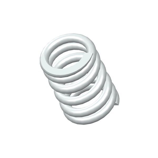 Approved Vendor Compression Spring, O= .343, L= .50, W= .054 G409975357 - main